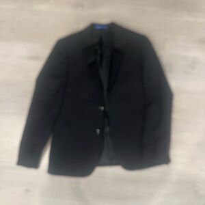 Men’s suit jacket